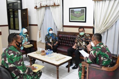 KERJASAMA MOU
