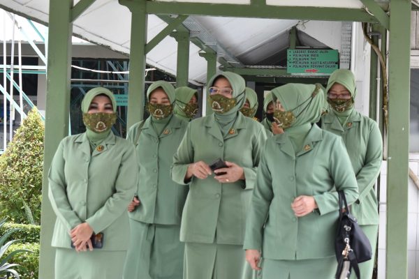 PERSIT KCK RANTING 5 KES CAB IV PD IV/DIP