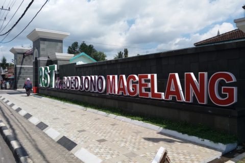 RST dr. Soedjono Magelang