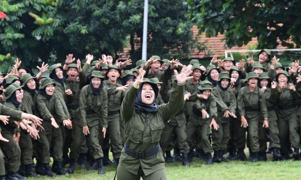 REKRUTMEN NUSANTARA SEHAT