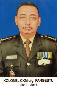 KOLONEL CKM DRG. PANGESTU 2010 - 20111661357325384