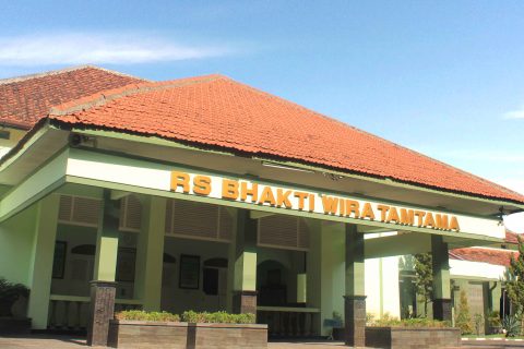 RST Bhakti Wira Tamtama Semarang