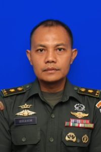 dr. Ibrahim Nasrul Fourida, Sp.KJ, M.Biomed.