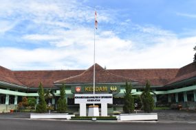 PROFIL DEPAN JAJARAN