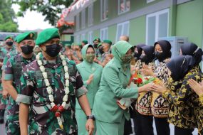 KUNKER KAKESDAM IV / DIPONEGORO