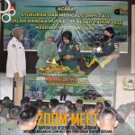 HUT KESAD KESDAM 4