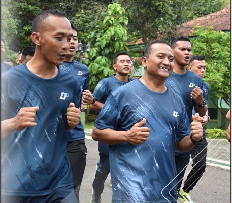 BIASAKAN HIDUP SEHAT