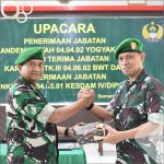 SERTIJAB KARUMKIT BWT 2