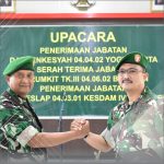 SERTIJAB KARUMKIT BWT 3