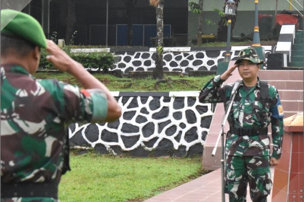 JANGAN YANG PENTING LATIHAN