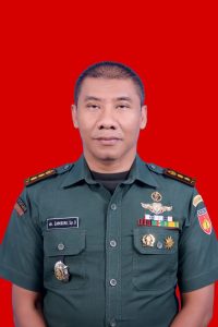 Dr. dr Zamroni, Sp.U