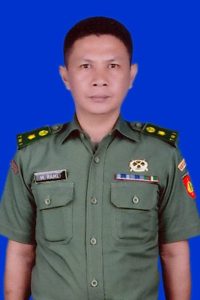 KASI YANKES